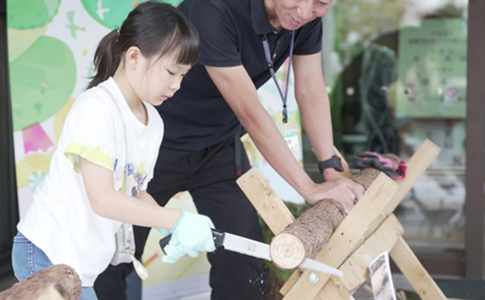 ピクニック
サンドアート